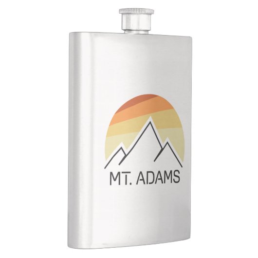 De Adams New Hampshire Retro Flacon (Rechts)