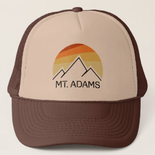De Adams New Hampshire Retro Trucker Pet