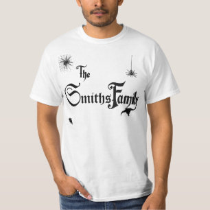 De Addams Familie? T-shirts