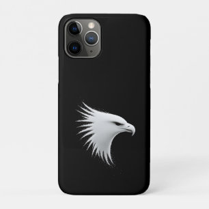 De adelaar - Abstracte muurkunst Case-Mate iPhone Case