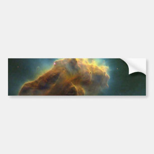 De Adelaar kolom IC 4703 NASA Bumpersticker
