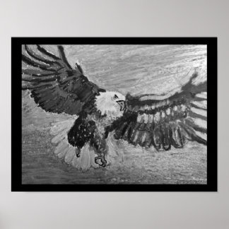 De Adelaar 🦅 Poster
