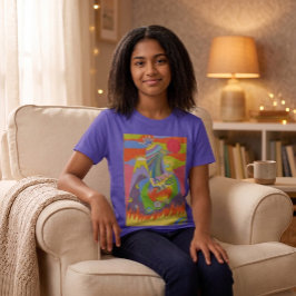 De Adelaar T-shirt