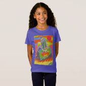 De Adelaar T-shirt (Voorkant volledig)