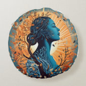 De adem – de essentie van het leven rond kussen (Achterkant)