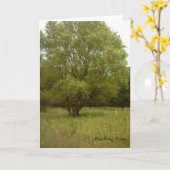 De ademende Kaart van de Zaal (Gele Bloem)