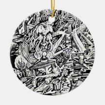 De Adept, of, een grillige Transfiguratie