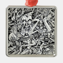 De Adept, of, een grillige Transfiguratie