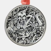 De Adept, of, een grillige Transfiguratie