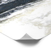 De Adirondacks Poster (Hoek)