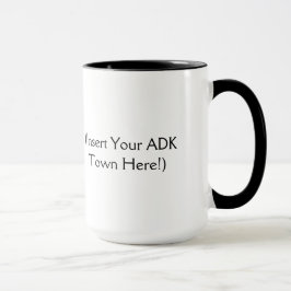 De Adirondacks roepen je op om je ADK-stad in te v Mok