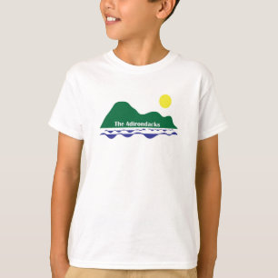 De Adirondacks T-shirt