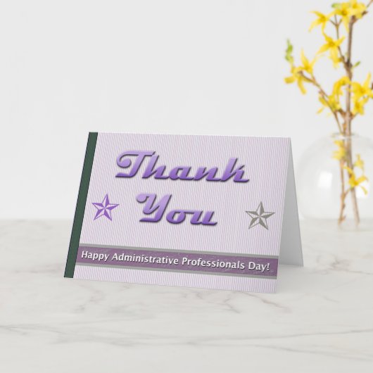 De administratieve Dag van Beroeps Kaart (Gele Bloem)