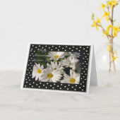 De administratieve HulpKaart van de Dag Kaart (Gele Bloem)