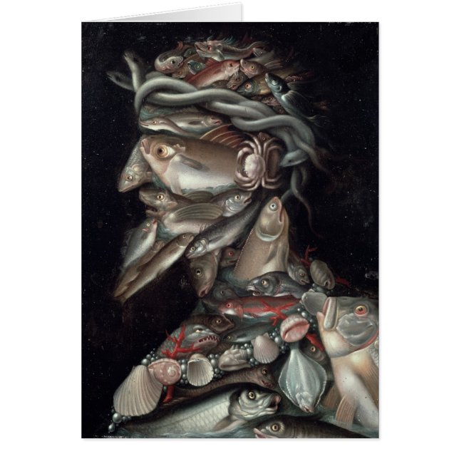 De admiraal (Voorkant)
