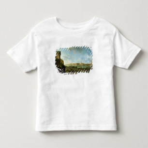 De admiraal en het Winterpaleis Kinder Shirts