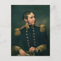 De Admiraal Robert Fitzroy van de ondeugd