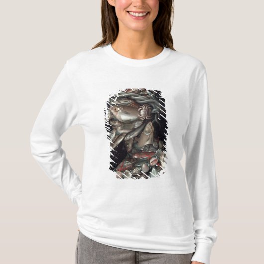 De admiraal t-shirt (Voorkant)