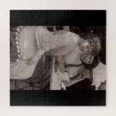 De Admirable Crichton 1902 Toneelstuk Legpuzzel (Horizontaal)