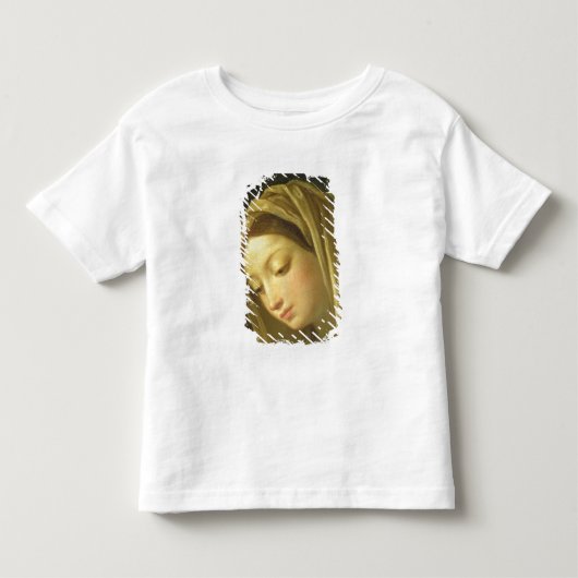 De adoratie van de schaaphersen 2 kinder shirts (Voorkant)