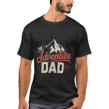De Adventure Dad Retro - De Adventure Dad