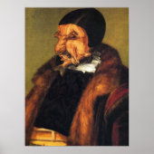 De advocaat poster (Voorkant)