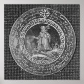 De advocaat poster (Voorkant)