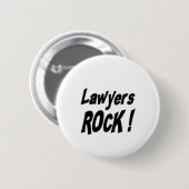 De advocaten schommelen! Button (Voorkant /achterkant)