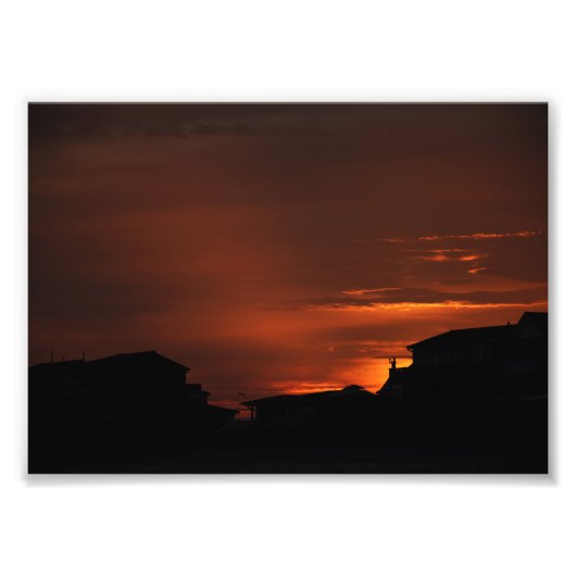 De Afbeelding Maker - 5x7 de Druk van de Foto Afdruk (Voorkant)