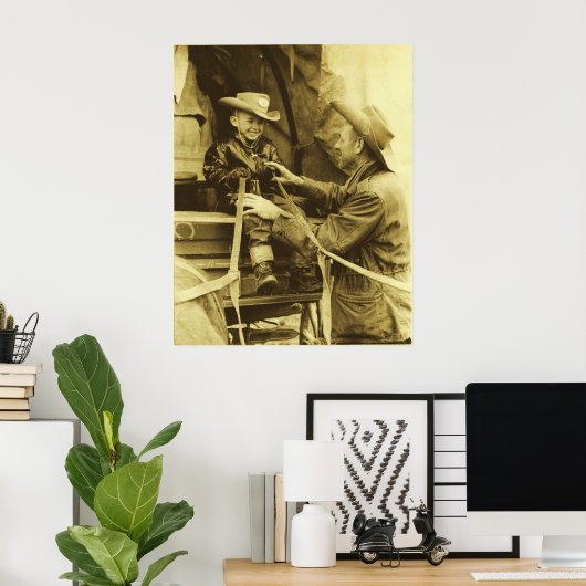 DE AFDRUKKING VAN HET POSTER RAINS NEMEN (Thuiskantoor)