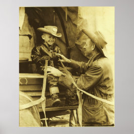 DE AFDRUKKING VAN HET POSTER RAINS NEMEN