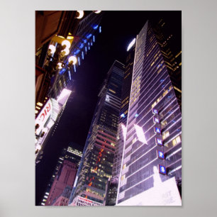 De affiche van New York Poster