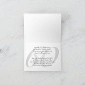 De afgelopen en Huidige Uitnodiging van het (Binnen)