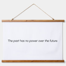 De afgelopen wandtapijten met houtoppervlak