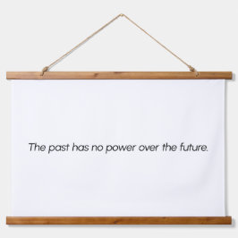 De afgelopen wandtapijten met houtoppervlak hangend wandkleed