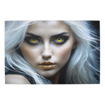 De afgrond staart ook in je 1