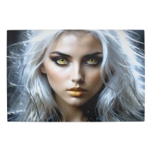 De afgrond staart ook in je 3