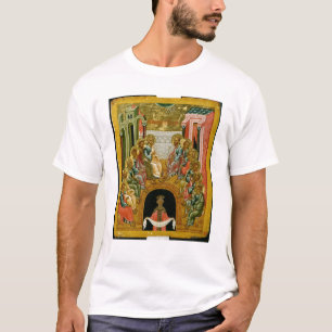 De afkomst van de Heilige Geest T-shirt