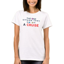 De Aflevering Waarin Ze Op Cruise Gaan – Friends- 
