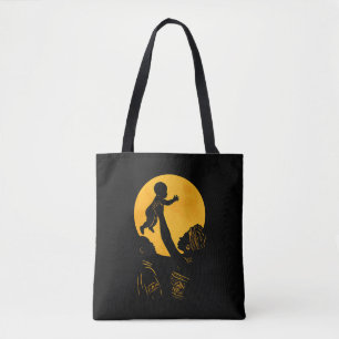 De Afrikaanse familie Tote Bag