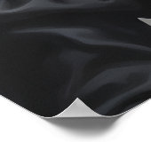 De Afrikaanse hertogin Poster (Hoek)