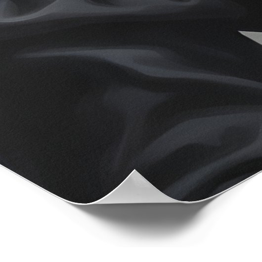 De Afrikaanse hertogin Poster (Hoek)