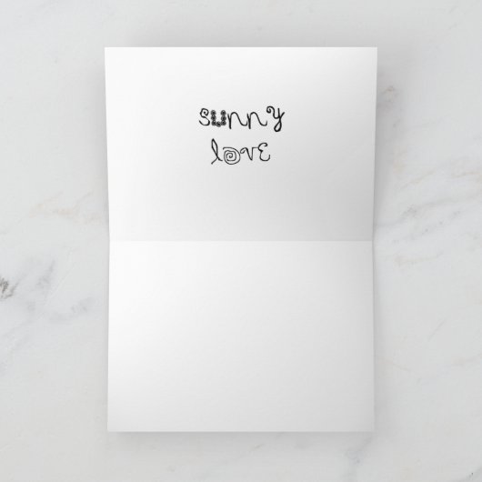 DE AFRIKAANSE KAART VAN HET MADELIEFJE (Binnen)