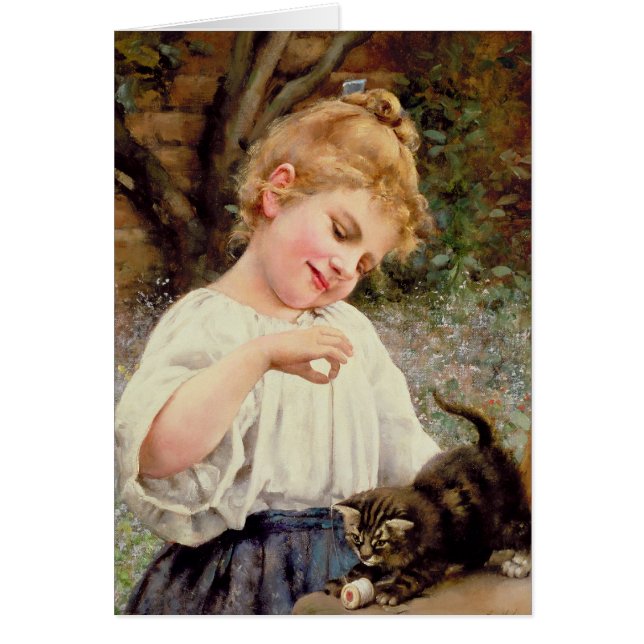 De afspeelkeuten (Voorkant)