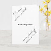 De afstand betekent zo zo weinig wanneer kaart (Gele Bloem)