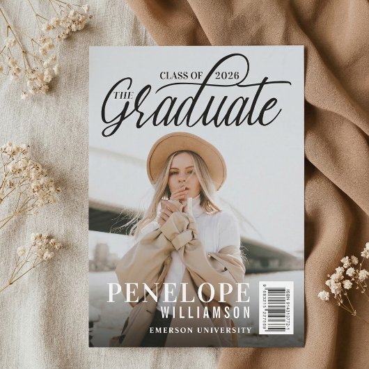 De Afstudeerscriptie Foto Magazine Afstuderen Kaart