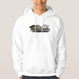 De Afstuderen 20XX Hoodie