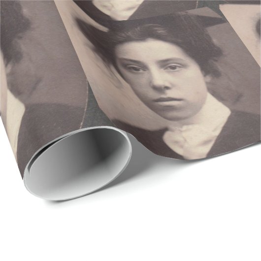 De Afstuderen Cadeaupapier (Rol Hoek)