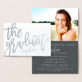 DE AFSTUDEREN FOLIE KAARTEN (Display)