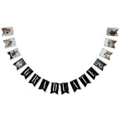 De Afstuderen Foto Collage Afstuderen Jaar Vlaggetjes (Alle)